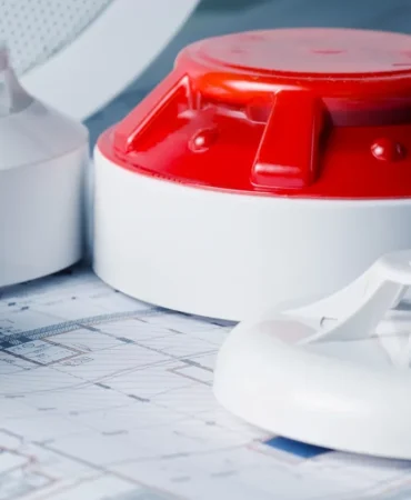 Annual Fire Safety Statement