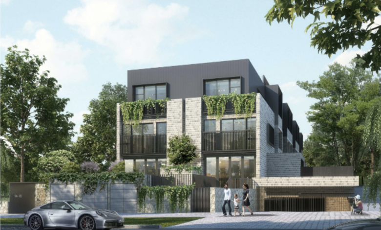 14-16 Penhurst Street, Willoughby