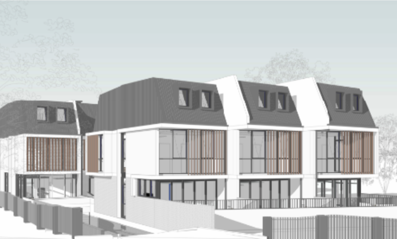 22-24 Bent Street, Lindfield
