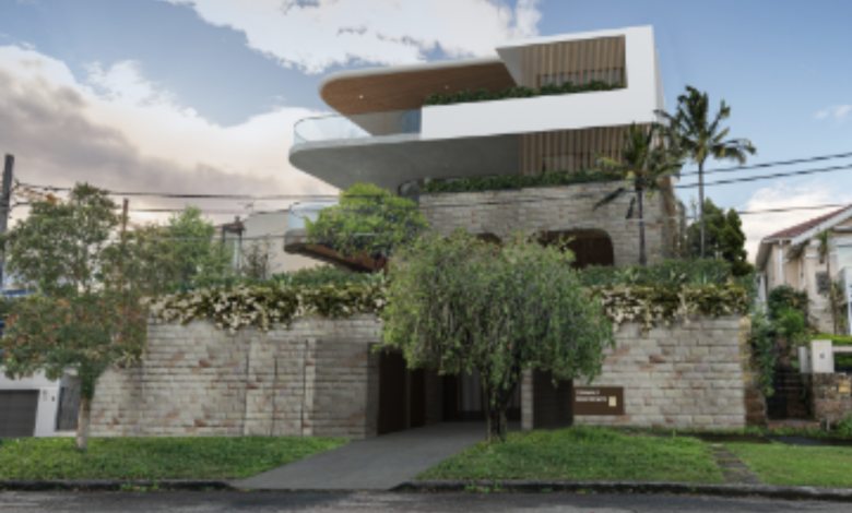 8 Conway Ave, Rose Bay