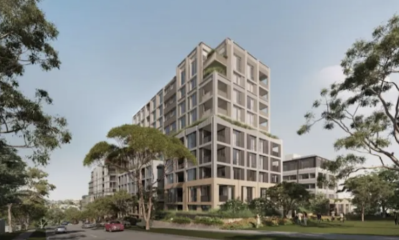 St Leonards South